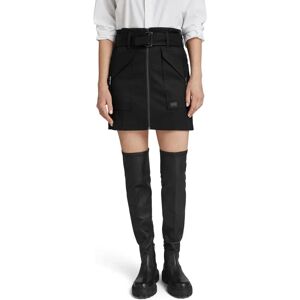 G-Star RAW Mini Cargo-zuhr - Svart - Dam G-Star RAW Mini Cargo-zuhr - Svart - Dam