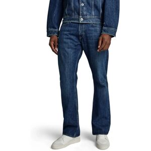 G-Star Lenney Bootcut Jeans (D24467) - noszone w kolorze sentry blue G-Star Lenney Bootcut Jeans (D24467) - noszone w kolorze sentry blue