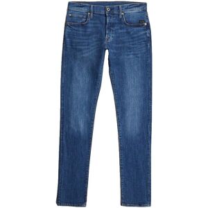 G-Star D22264-D625-071 Slim Blue Jeans - Jeans G-Star D22264-D625-071 Slim Blue Jeans - Jeans