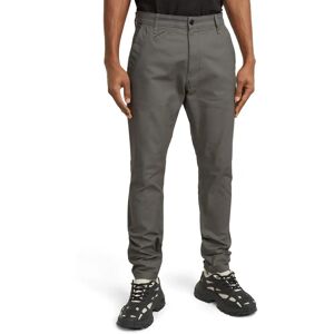 G-Star Bronson 2.0 Slim Chino Pants (D21038) - gs grey G-Star Bronson 2.0 Slim Chino Pants (D21038) - gs grey