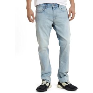 G-Star Mosa Straight Fit Jeans (D23692) - Dżinsy (D23692) słońca wyblakłe mirage niebieskie G-Star Mosa Straight Fit Jeans (D23692) - Dżinsy (D23692) słońca wyblakłe mirage niebieskie