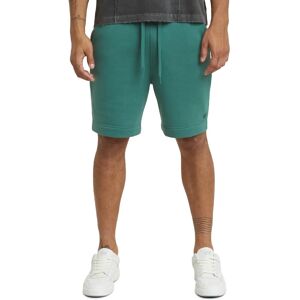 G-Star D21172-C235-G282 Green Casual Shorts - Shorts G-Star D21172-C235-G282 Green Casual Shorts - Shorts