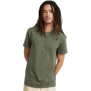 G-Star D24688-B256-B811 Organic Green T-shirt - Casual G-Star D24688-B256-B811 Organic Green T-shirt - Casual
