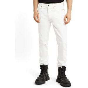 G-Star 3301 Slim Jeans - 3D it chalk G-Star 3301 Slim Jeans - 3D it chalk