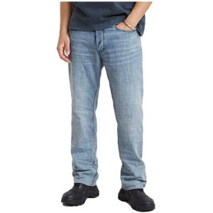 G-Star Dakota Regular Straight Jeans (D23691) - sun faded cloudburst G-Star Dakota Regular Straight Jeans (D23691) - sun faded cloudburst
