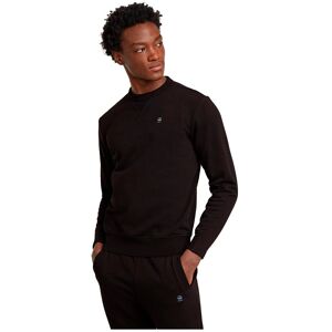 Bluza G-Star RAW Nifous - Czarna - Mężczyzna L Bluza G-Star RAW Nifous - Czarna - Mężczyzna L