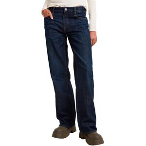 G-Star Judee Jeans - Lâche Taille basse Denim - Publicité G-Star Judee Jeans - Lâche Taille basse Denim - Publicité