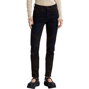 G-Star D25285-8968-G807 Slank Pasvorm Zwarte Jeans - Jeans G-Star D25285-8968-G807 Slank Pasvorm Zwarte Jeans - Jeans