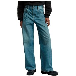 G-Star D25286-D318-G832 Casual Hög Midja Lösa Jeans G-Star D25286-D318-G832 Casual Hög Midja Lösa Jeans