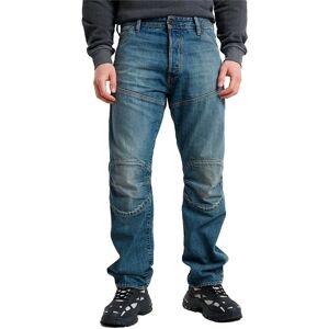 G-Star 5620 3D Regular Jeans (D23699) - antique faded oasis G-Star 5620 3D Regular Jeans (D23699) - antique faded oasis