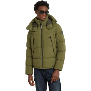 G-Star Whistler 2.0 Jacke (D25345) - G- Whistler Pdd Hdd Jkt 2.0 (D25345-D518) schatten oliv G-Star Whistler 2.0 Jacke (D25345) - G- Whistler Pdd Hdd Jkt 2.0 (D25345-D518) schatten oliv