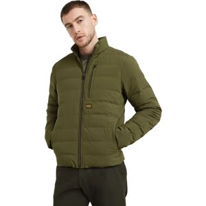 G-Star Foundation Liner Jacket (D24276) - Jkt (D24276-D518) cień oliwkowy G-Star Foundation Liner Jacket (D24276) - Jkt (D24276-D518) cień oliwkowy