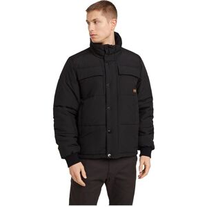 G-Star 4 Pocket Quilted Padded Jacket (D25353) - Pkt Pdd Jkt (D25353-D712) dk black G-Star 4 Pocket Quilted Padded Jacket (D25353) - Pkt Pdd Jkt (D25353-D712) dk black