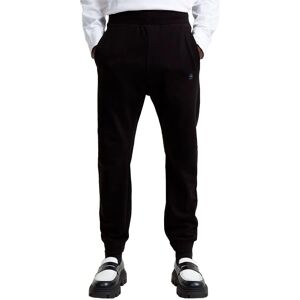 G-Star Raw Nifous Regular Fit Black Pants G-Star Raw Nifous Regular Fit Black Pants