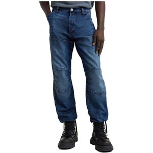 G-Star D23699-D536-G804 Jeans - Casual, Bawełna, Denim G-Star D23699-D536-G804 Jeans - Casual, Bawełna, Denim