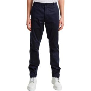 G-Star RAW Pantalon Mosa Straight Chino - Bleu foncé - Hommes 36-36 - Publicité G-Star RAW Pantalon Mosa Straight Chino - Bleu foncé - Hommes 36-36 - Publicité
