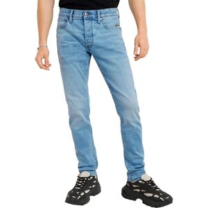 G-Star 3301 Slim Jeans (D25742) - light aged G-Star 3301 Slim Jeans (D25742) - light aged