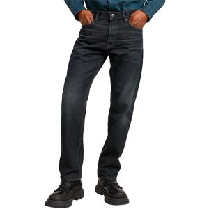 G-Star D23691-D860-G835 Organic Cotton Straight Jeans - Jeans G-Star D23691-D860-G835 Organic Cotton Straight Jeans - Jeans