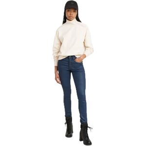 G-Star D19079-D634-G764 Jeans Lhana Skinny Blå - Jeans G-Star D19079-D634-G764 Jeans Lhana Skinny Blå - Jeans