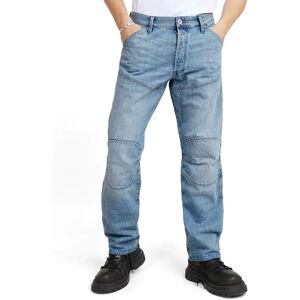 G-Star D23699-D788-G872 Blue Organic Cotton Jeans - Jeans G-Star D23699-D788-G872 Blue Organic Cotton Jeans - Jeans