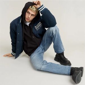 G-Star D23699-D788-G872 Jeans - Casual - Blue - Organic Cotton - Sustainable G-Star D23699-D788-G872 Jeans - Casual - Blue - Organic Cotton - Sustainable