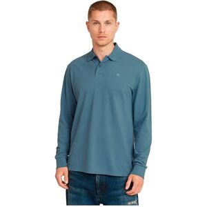 G-Star Dunda Core Blue Organic Cotton Polo Shirt - Casual G-Star Dunda Core Blue Organic Cotton Polo Shirt - Casual