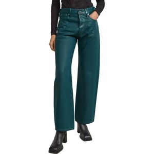 G-Star Boyfriend Zielone Jeansy - Casual Denim Organiczna Bawełna G-Star Boyfriend Zielone Jeansy - Casual Denim Organiczna Bawełna