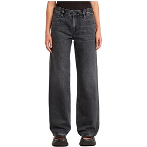 G-Star D22889-D933-H087 Loose Fit Low Waist Recycled Cotton Jeans - Jeans Type G-Star D22889-D933-H087 Loose Fit Low Waist Recycled Cotton Jeans - Jeans Type