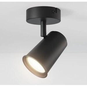 HOFTRONIC Riga LED Plafondlamp - Kantelbaar & Dimbaar - GU10 4000K - 5W - 400 Lumen HOFTRONIC Riga LED Plafondlamp - Kantelbaar & Dimbaar - GU10 4000K - 5W - 400 Lumen