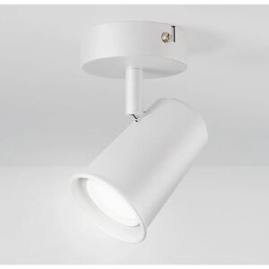 HOFTRONIC Riga LED Plafondlamp - Verstelbaar en Dimbaar - GU10 6000K - 5W HOFTRONIC Riga LED Plafondlamp - Verstelbaar en Dimbaar - GU10 6000K - 5W