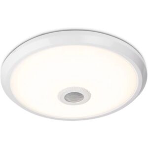 HOFTRONIC Plafondlamp - 12W, 1160 Lumen, Bewegingssensor - IP20 HOFTRONIC Plafondlamp - 12W, 1160 Lumen, Bewegingssensor - IP20
