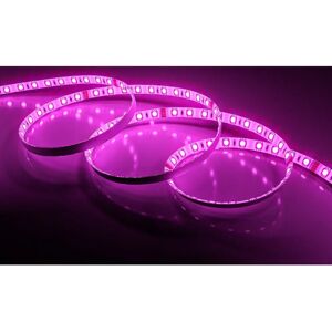 HOFTRONIC Liora Slimme LED-strip 5m - WiFi & Bluetooth - RGB - IP44 HOFTRONIC Liora Slimme LED-strip 5m - WiFi & Bluetooth - RGB - IP44