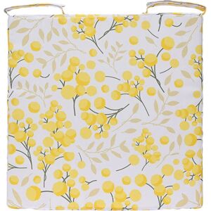 Coussin Carré Decoris - Résistant aux UV, Imperméable - 40x40 cm - Publicité Coussin Carré Decoris - Résistant aux UV, Imperméable - 40x40 cm - Publicité