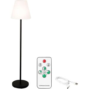 Lumineo 894459 Stehlampe Schwarz 150 cm - Stehlampe Lumineo 894459 Stehlampe Schwarz 150 cm - Stehlampe