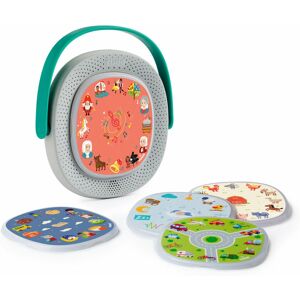 Timio: STARTER KIT Wielojęzyczna edukacyjna zabawka - Zabawka edukacyjna Timio: STARTER KIT Wielojęzyczna edukacyjna zabawka - Zabawka edukacyjna