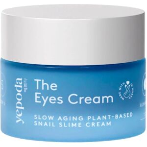 Yepoda La Crème pour les Yeux - Crème Anti-âge Hydratante - 15ml - Publicité Yepoda La Crème pour les Yeux - Crème Anti-âge Hydratante - 15ml - Publicité