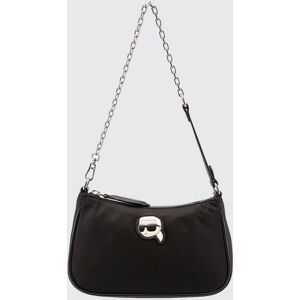 Karl Lagerfeld Ikonik (231W3073) - (231W3073-a999) nero Karl Lagerfeld Ikonik (231W3073) - (231W3073-a999) nero