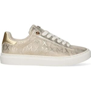 Mexx Modèle MIRL1001641W 8500 Or Décontracté Sneakers Mexx Modèle MIRL1001641W 8500 Or Décontracté Sneakers