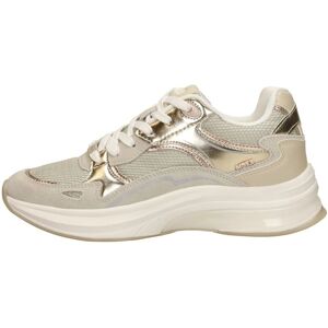 Mexx Mi001011151w Beige 41 Vrouw - Sneakers Mexx Mi001011151w Beige 41 Vrouw - Sneakers