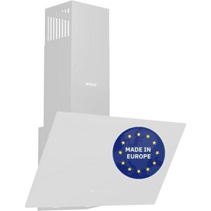 Wiggo WE-A641G - Schuine Afzuigkap - 60cm - Crème - Keukenventilatie Wiggo WE-A641G - Schuine Afzuigkap - 60cm - Crème - Keukenventilatie