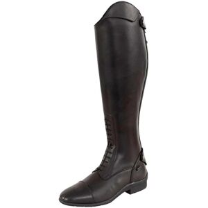 Premiere Davidof Reitstiefel - Leder Klassischer Stil Premiere Davidof Reitstiefel - Leder Klassischer Stil