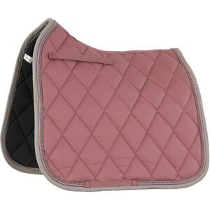 BR EQUITATION Mesa Rose - Mantilla - Respirante, 400g, Élégante - Publicité BR EQUITATION Mesa Rose - Mantilla - Respirante, 400g, Élégante - Publicité