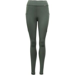 PREMIERE - Bitterroot - Full Grip - Reitleggings PREMIERE - Bitterroot - Full Grip - Reitleggings