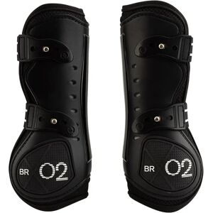 BR - X02 Tedon Boots - Noir - Leg protection - Publicité BR - X02 Tedon Boots - Noir - Leg protection - Publicité