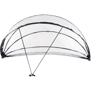 EXIT Pool Cover - Transparent, 550x278x550 cm, Model 30.75.18.70 EXIT Pool Cover - Transparent, 550x278x550 cm, Model 30.75.18.70