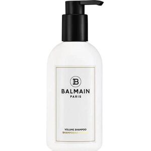 Balmain Volyymishampoo - Shampoo - Hiustenhoito - 300ml Balmain Volyymishampoo - Shampoo - Hiustenhoito - 300ml