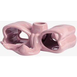 k Amsterdam Ribbon Rosé lysestake k Amsterdam Ribbon Rosé lysestake