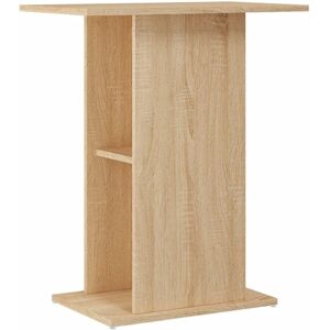 vidaXL Aquariumständer 60,5x36x72,5cm (8336) - 833642 vidaXL Aquariumständer 60,5x36x72,5cm (8336) - 833642