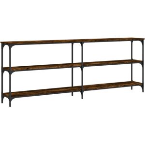 vidaXL 834112 Kaffebord / sidebord / hjørnebord vidaXL 834112 Kaffebord / sidebord / hjørnebord