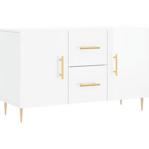 vidaXL 828158 Moderne woonkamer sideboard - Sideboard vidaXL 828158 Moderne woonkamer sideboard - Sideboard